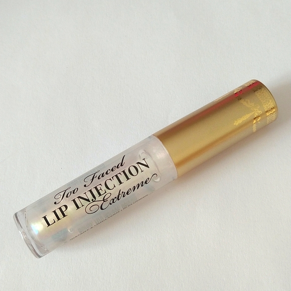 2/$20 TOO FACED LIP INJECTION EXTREME